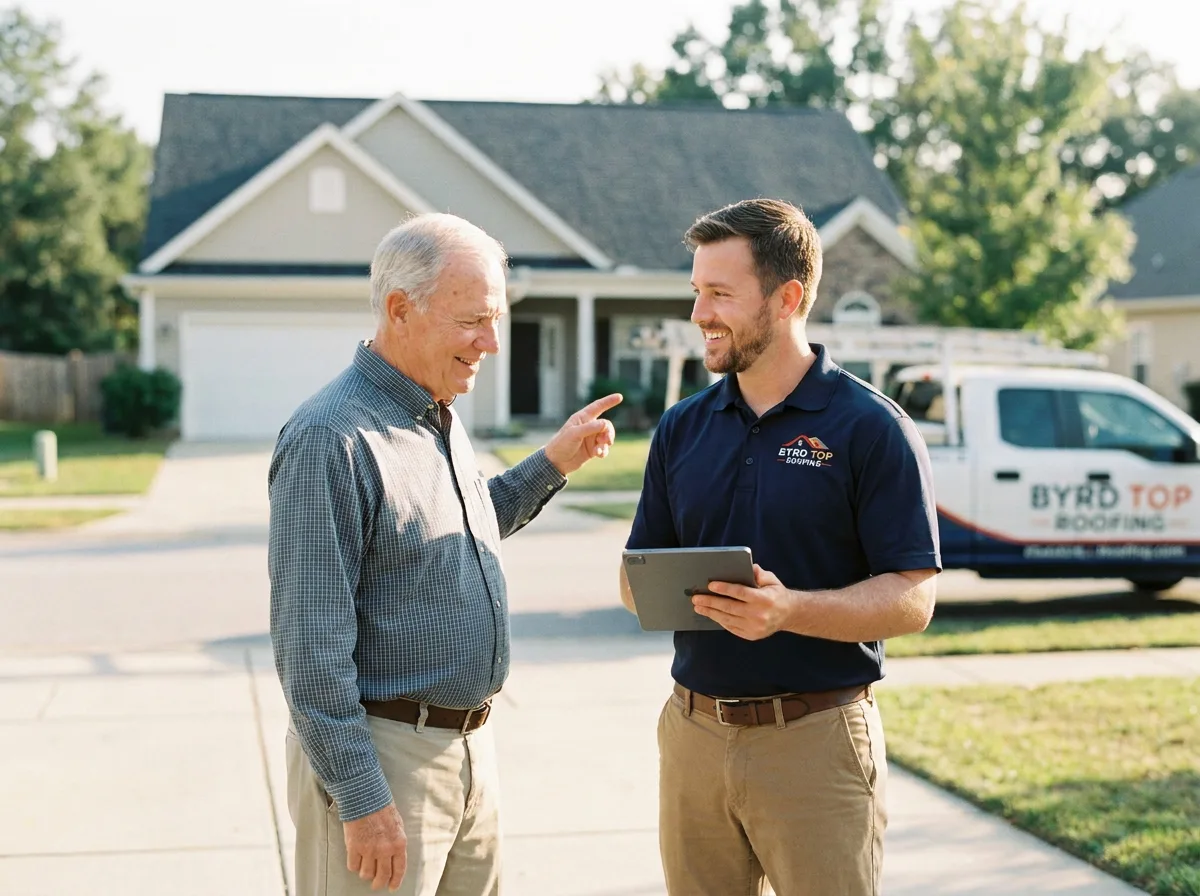 Roofing Verner, WV FAQs
